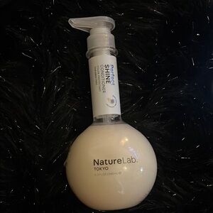 Shine Conditioner - Cream